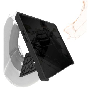 کاور Surface Pro9 اس تی ام مدل DUX SHELL